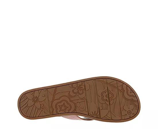 Xappeal Womens Wyn Flip Flop Sandal Product Image