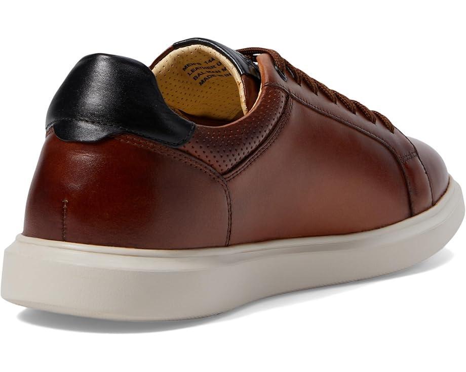 Monopoli Lace To Toe Sneakers Product Image
