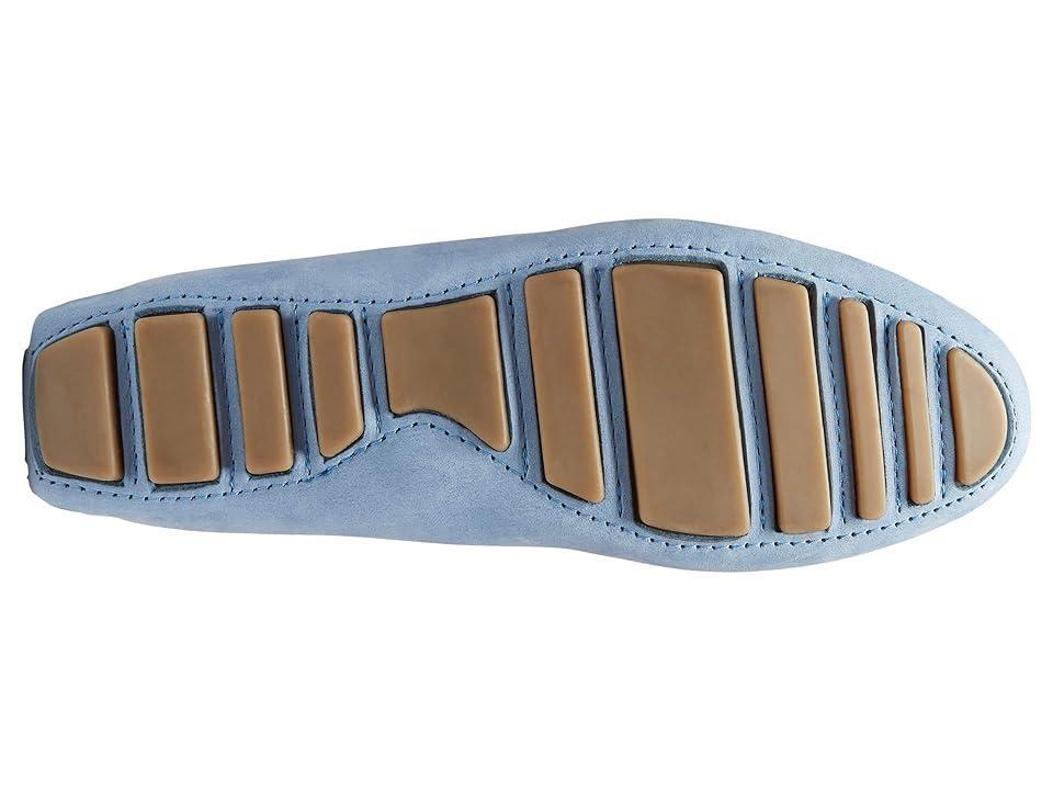 Women's Eastland Patricia Loafer, Size: 6.5, Light Blue Product Image