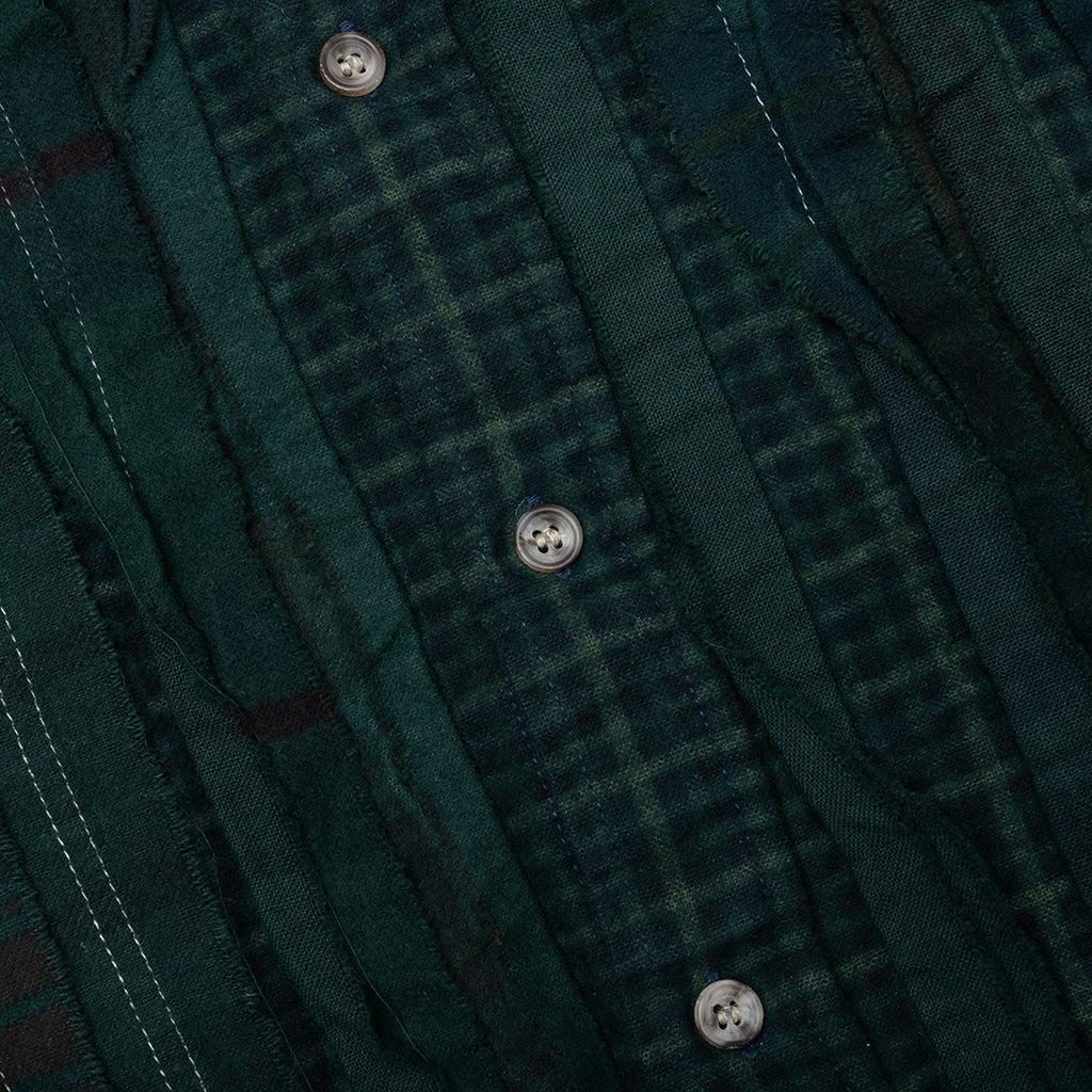 Coach Jacket - Brown Male Product Image