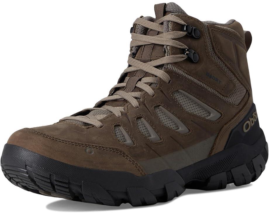 Bridger BDRY Product Image