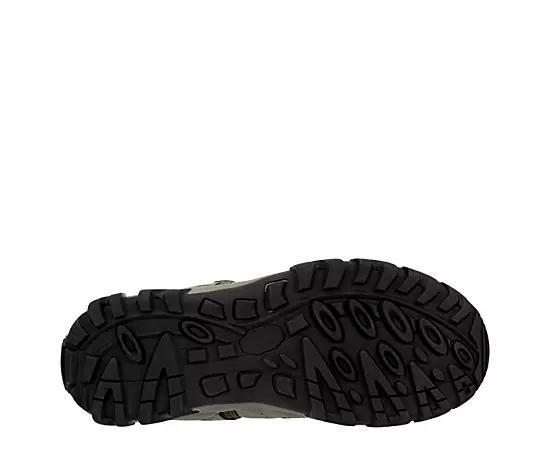 Highland Creek Mens Asharoken Outdoor Sandal Product Image