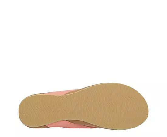 Reef Womens Cushion Harmony Flip Flop Product Image