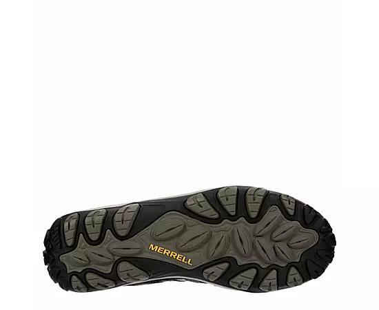 Merrell Men's Accentor 3 Mid Hiking Boot Product Image