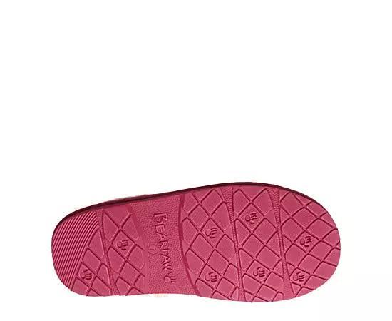 Bearpaw Loki II Women's Suede Slippers, Size: 12, Gray Fog Product Image