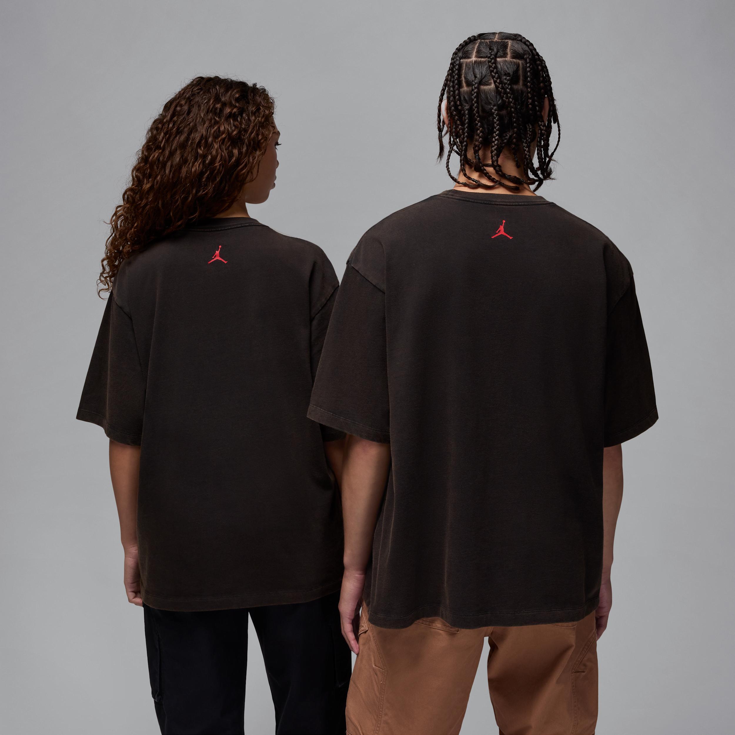 Men's Jordan Flight Essentials Oversized T-Shirt Product Image