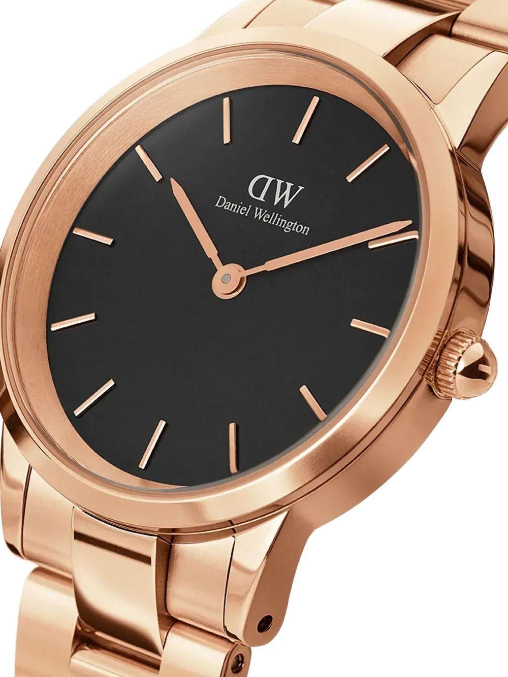 Iconic Link 36mm Product Image