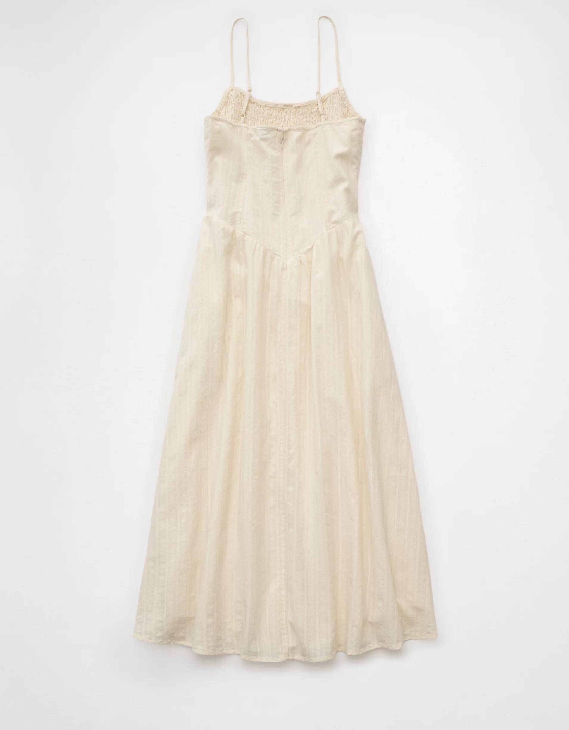 AE Bella Midi Dress Product Image
