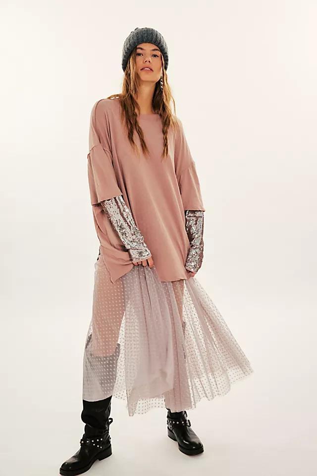 We The Free Nellie Sequin Twofer Product Image