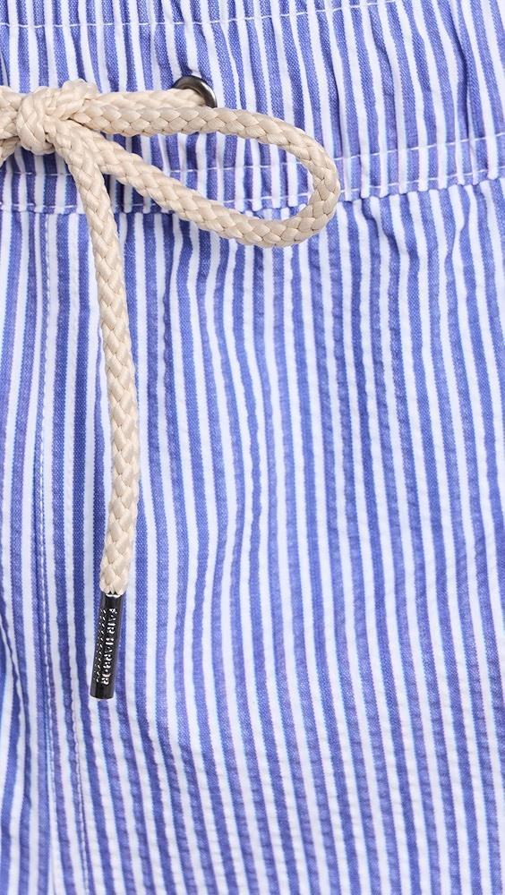 Fair Harbor The Bayberry Swim Shorts 7'' | Shopbop Product Image