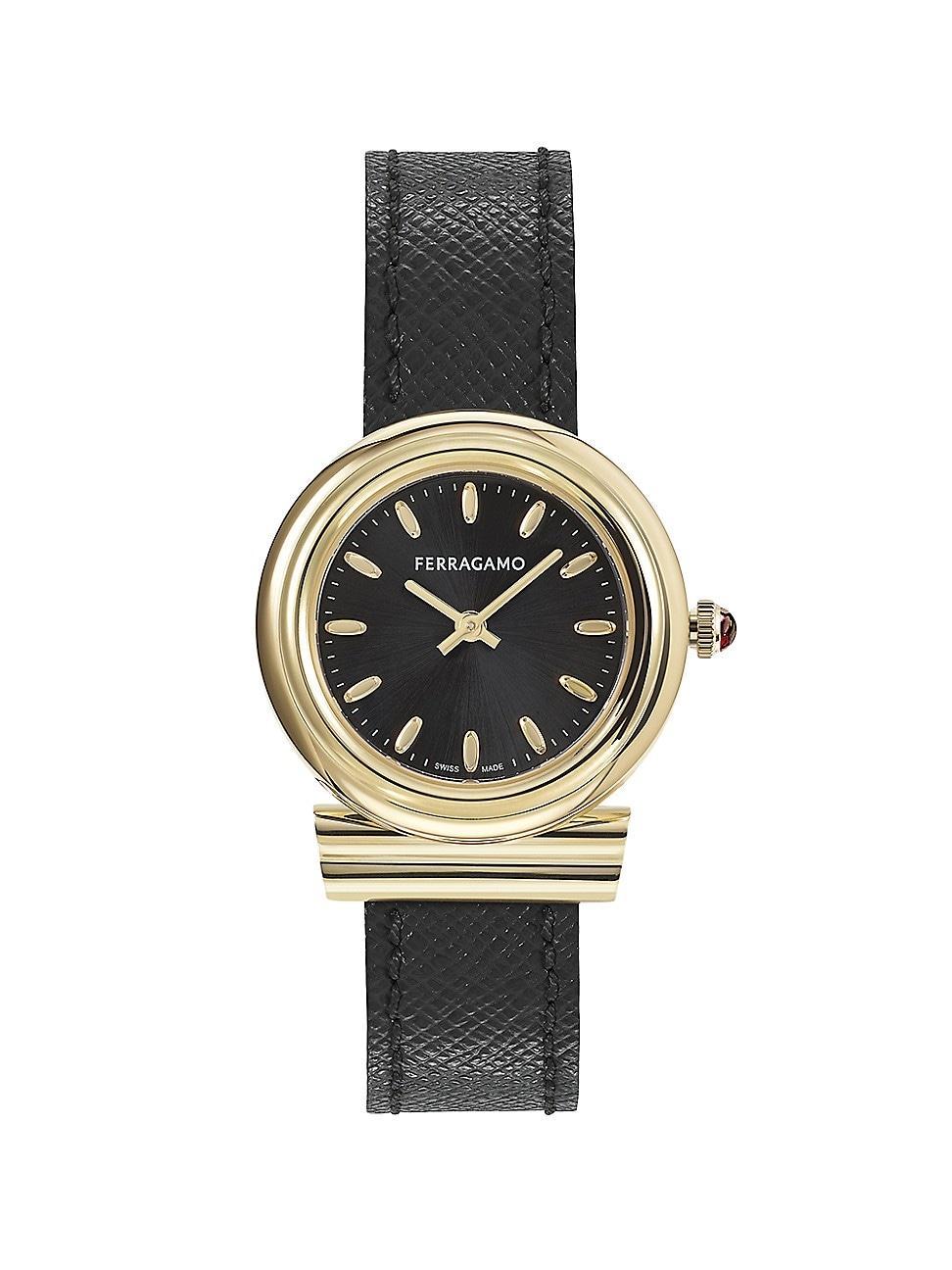 Ferragamo Gancini Watch, 28mm Product Image