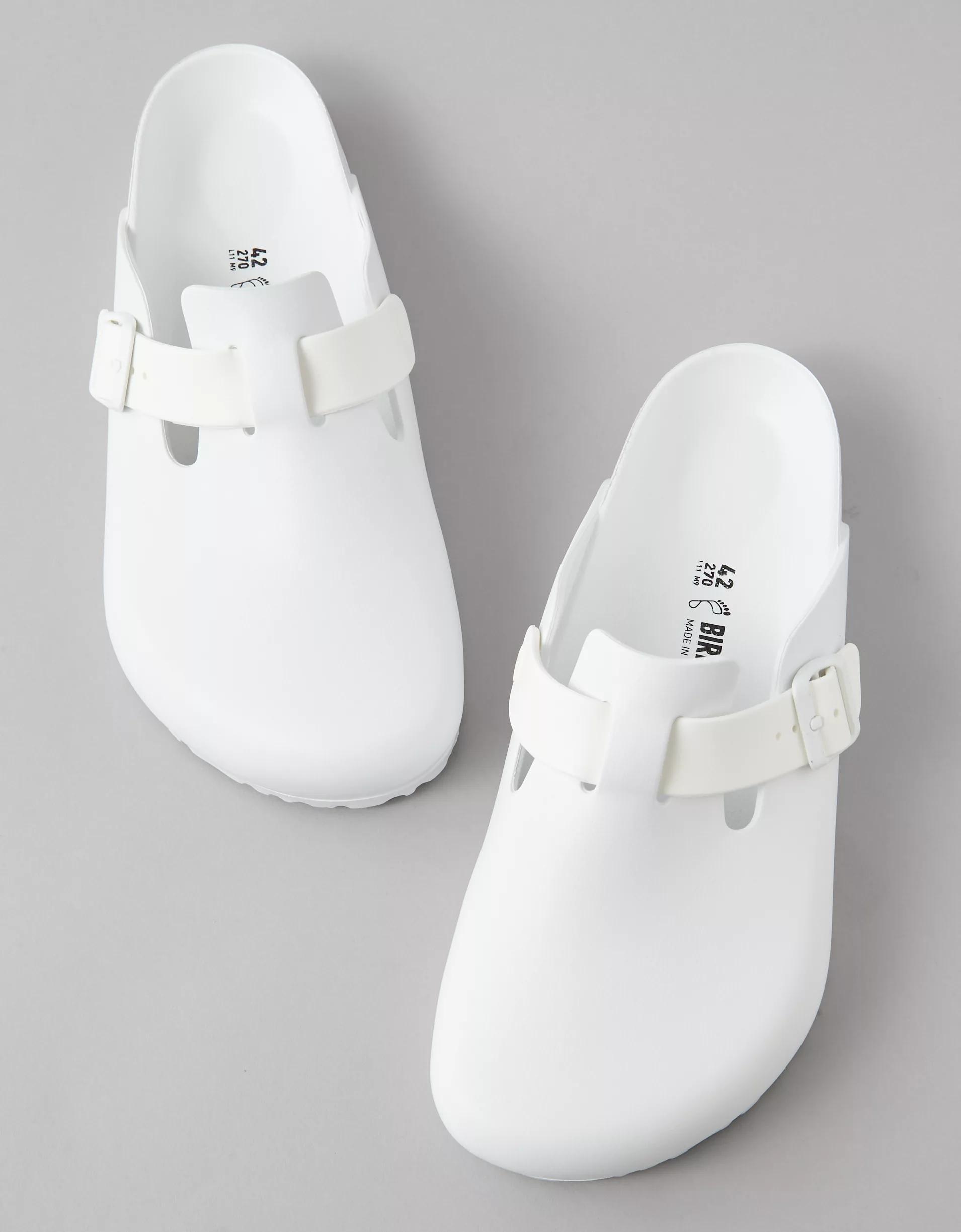Birkenstock Men's Boston EVA Clog Product Image