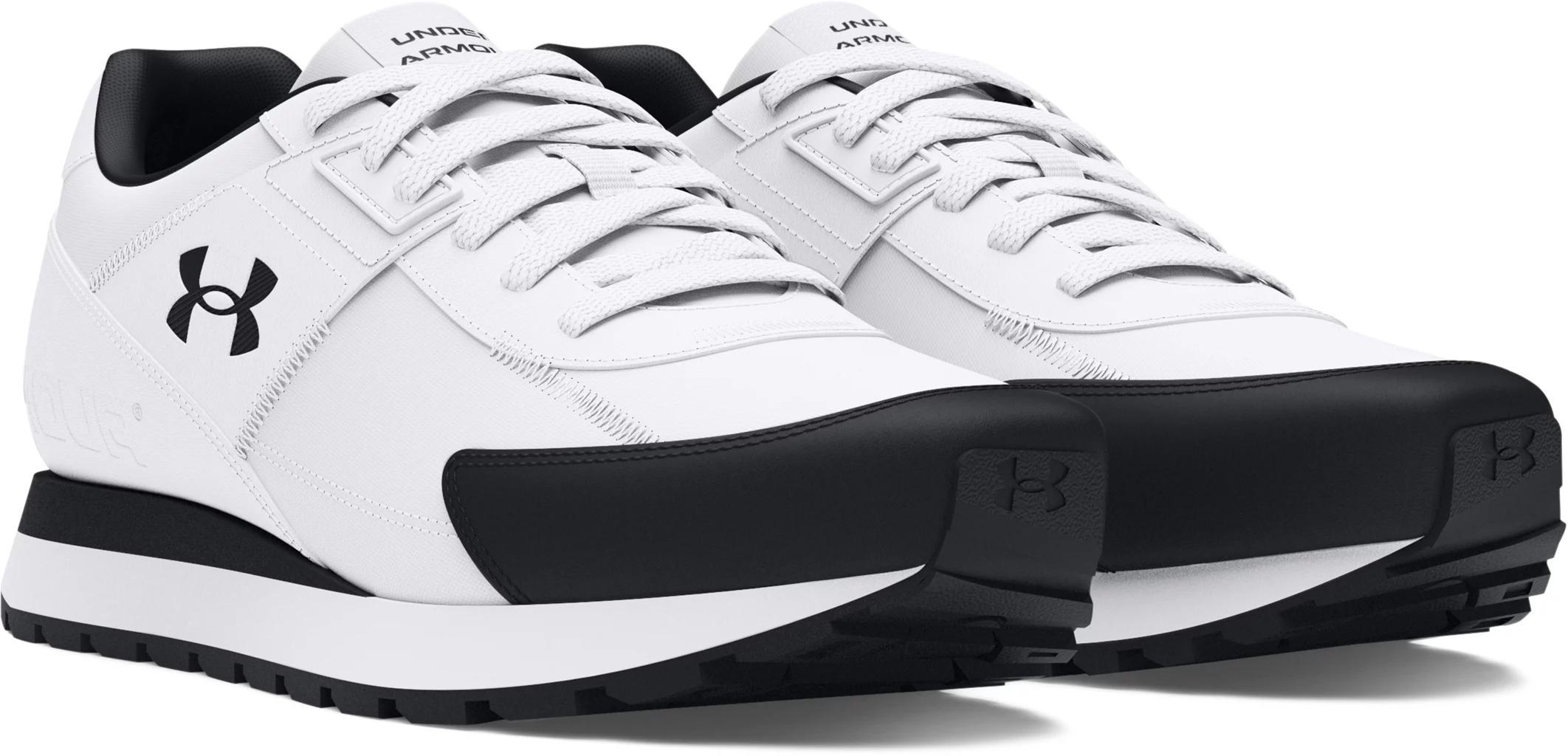 UA Essential Mens Runner Shoes Product Image