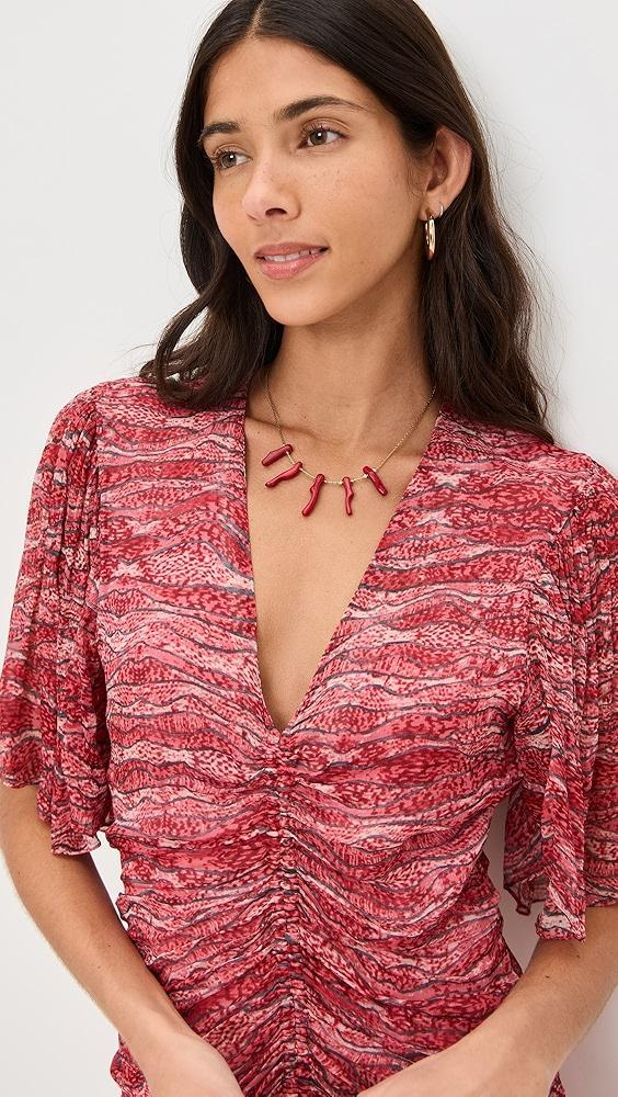 Isabel Marant Étoile Vivienne Dress | Shopbop Product Image