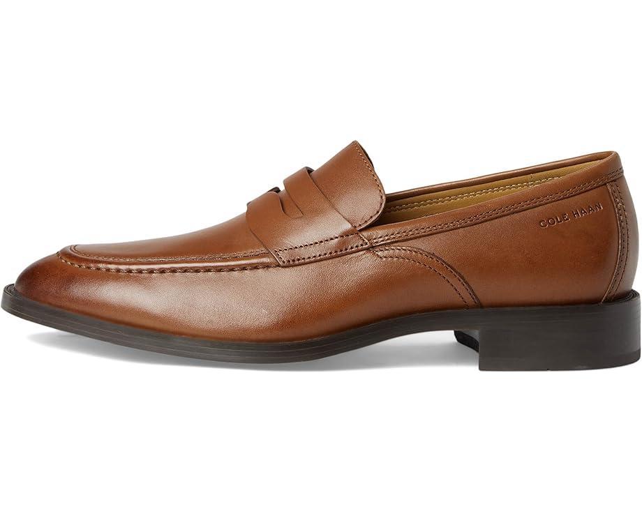 Modern Essentials Bit Loafer Product Image