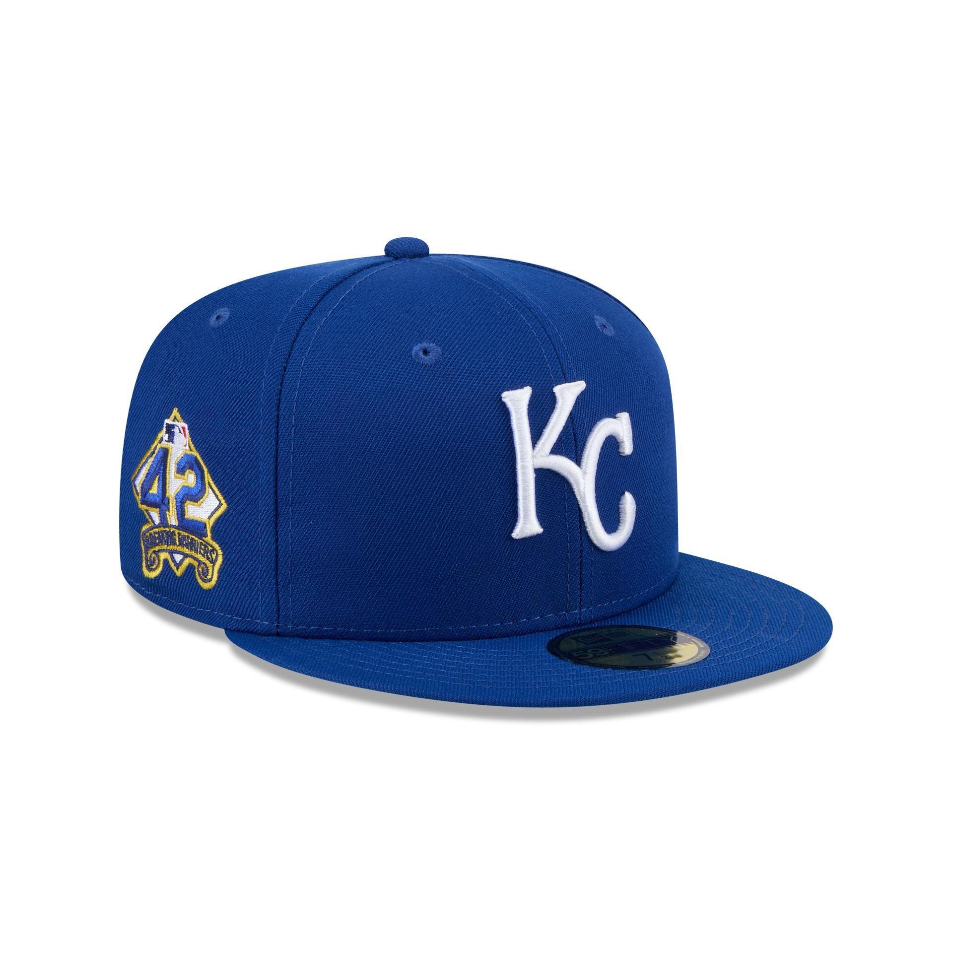 Milwaukee Brewers Generation Mascots 59FIFTY Fitted Hat Male Product Image