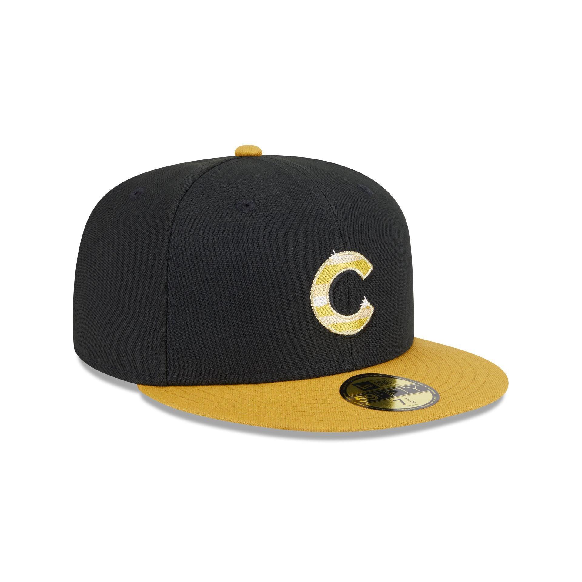 Rocket City Trash Pandas Copa de la Diversión 59FIFTY Fitted Hat Male Product Image