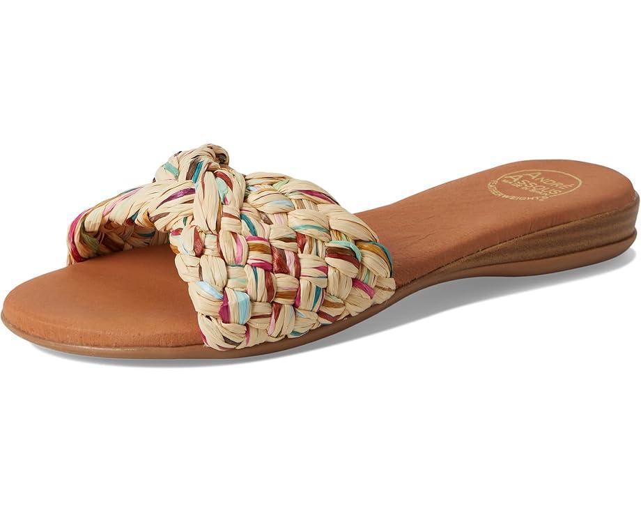 Nahala Featherweight Flat Sandal Product Image
