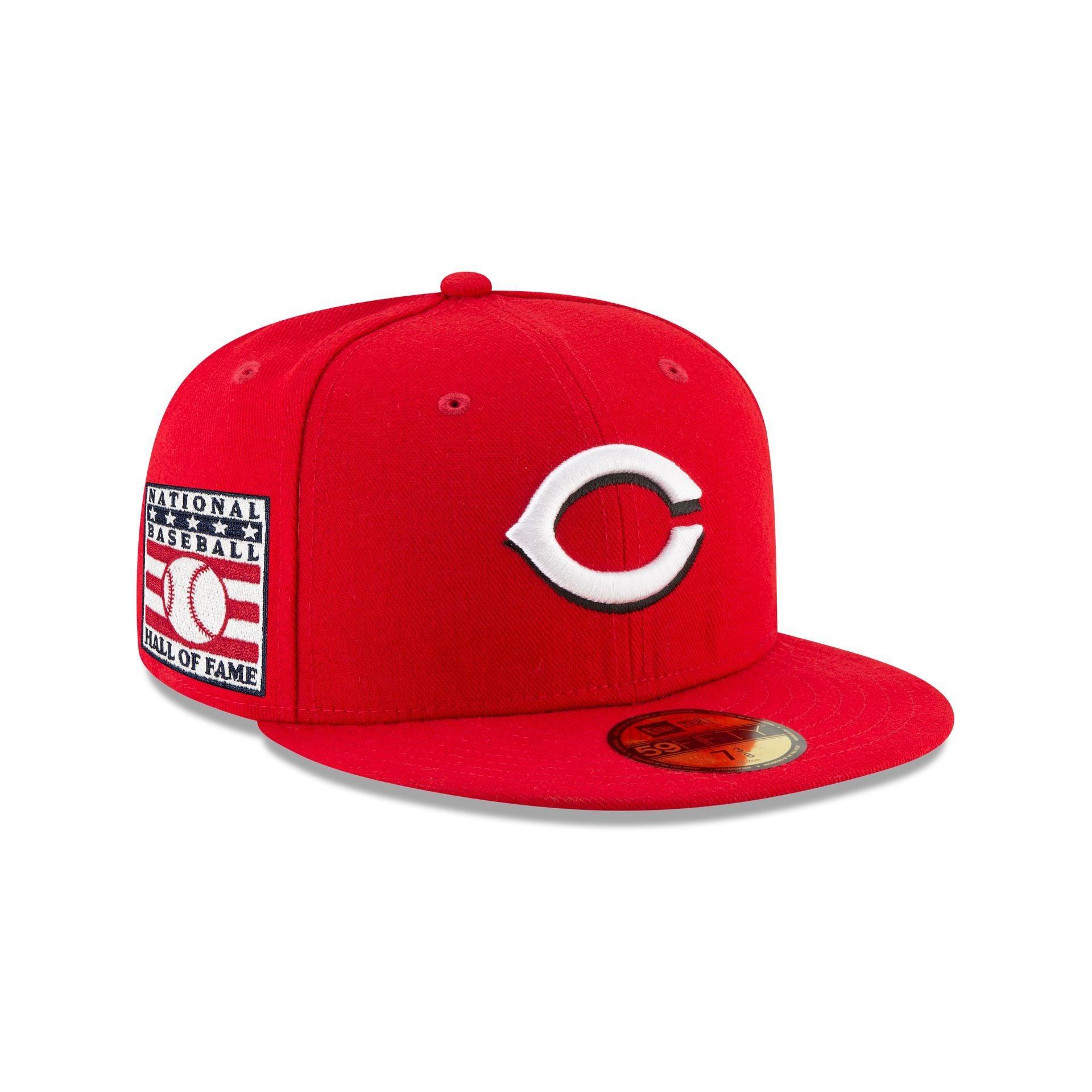 Rutgers Scarlet Knights 59FIFTY Fitted Hat Male Product Image