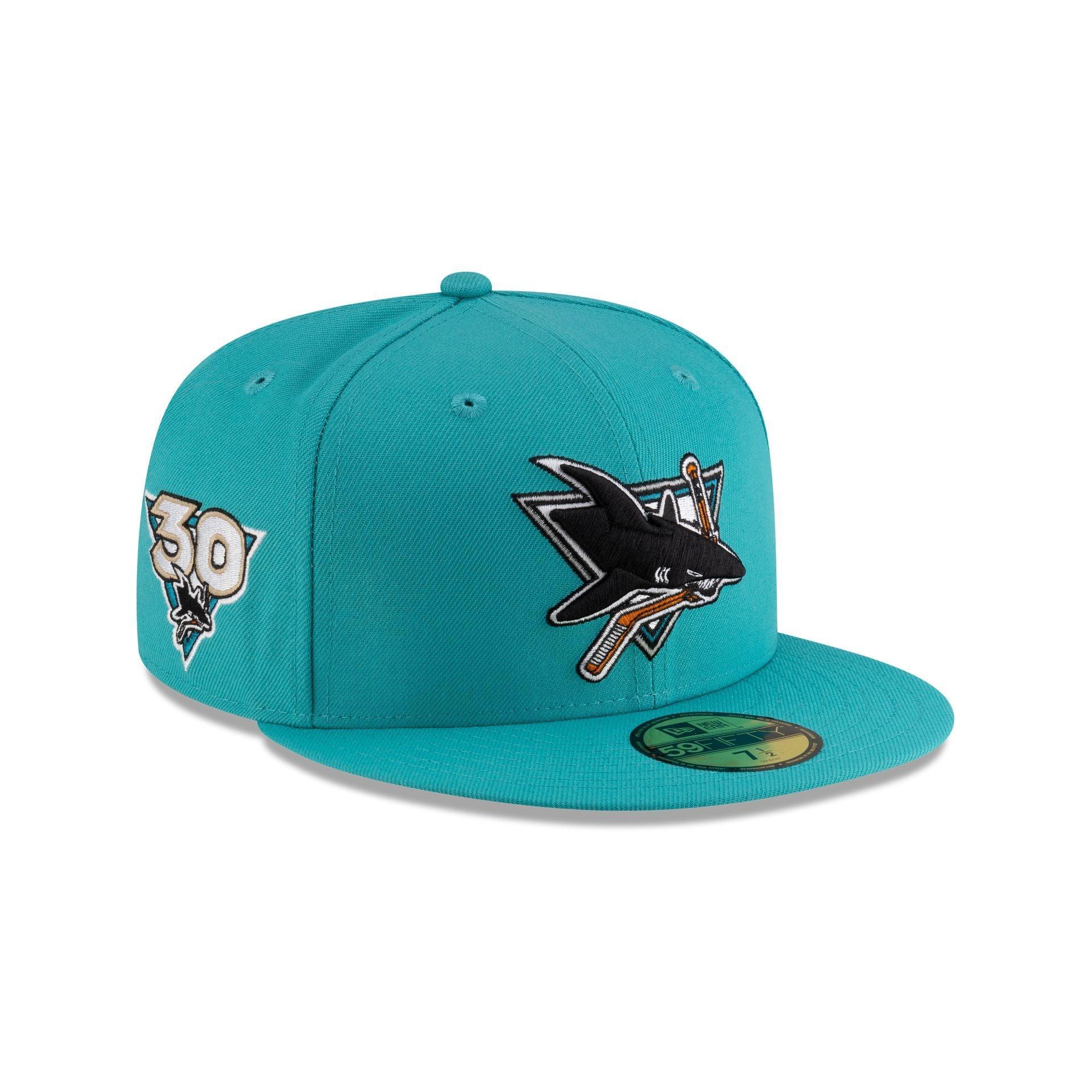 New York Mets Logo Scribble 59FIFTY Fitted Hat Male Product Image