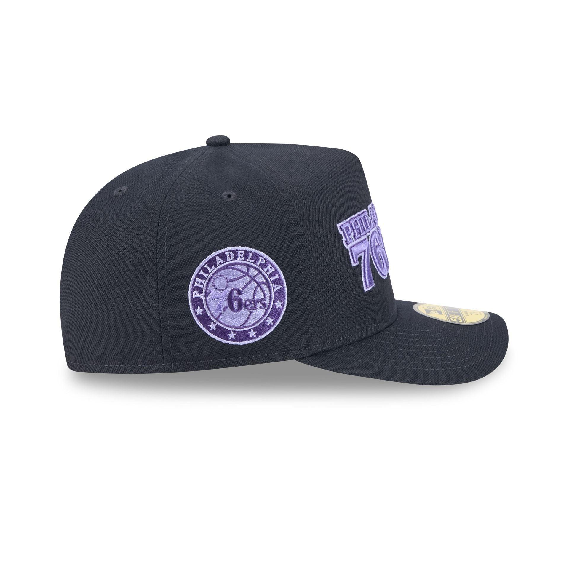 Chicago White Sox Cartoon 59FIFTY A-Frame Fitted Hat Male Product Image