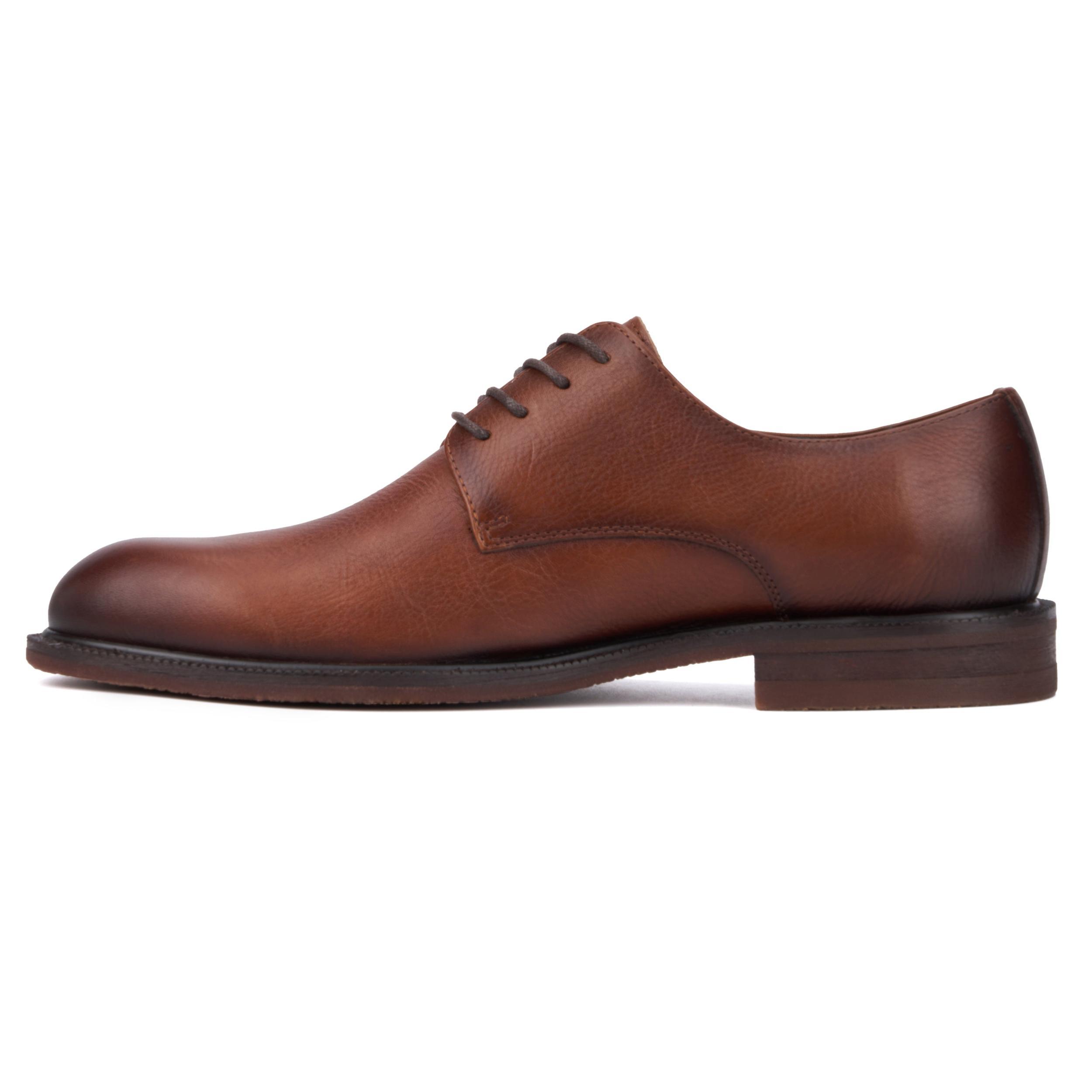 Men's Richmond Oxford Dress Shoe Product Image