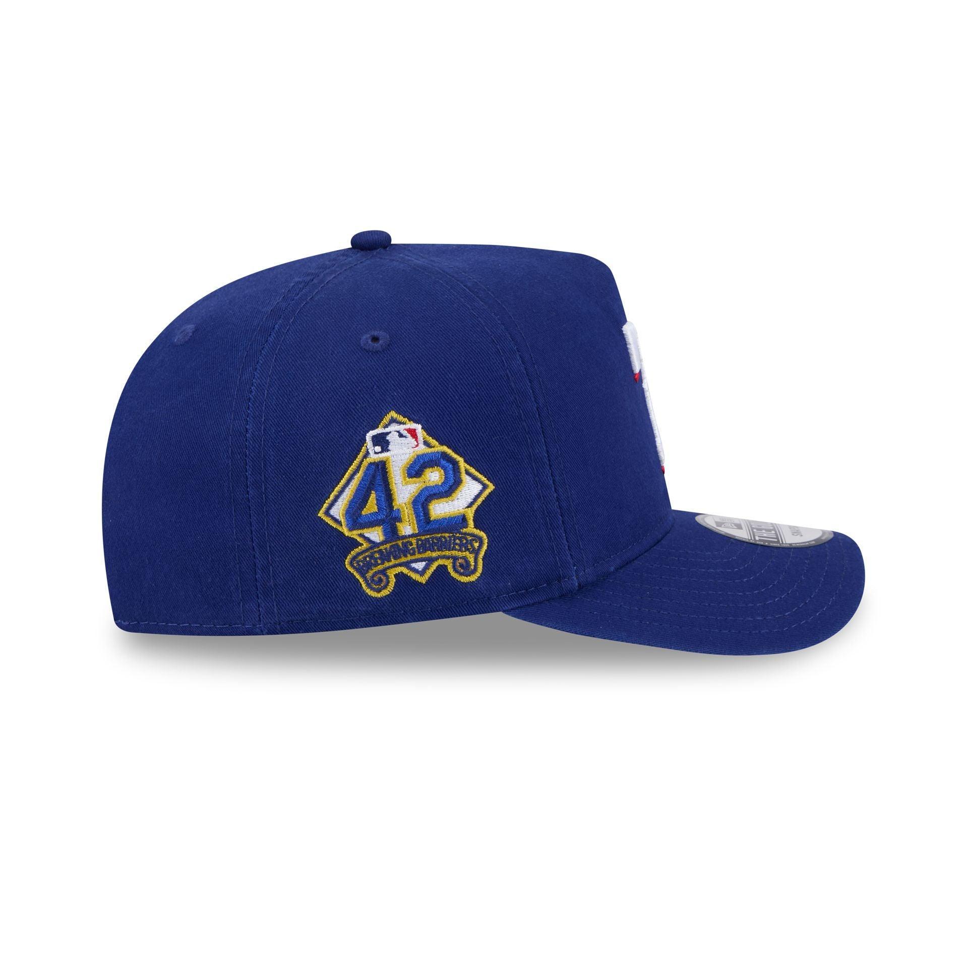 Chicago Cubs Jackie Robinson Day 2025 Golfer Hat Male Product Image