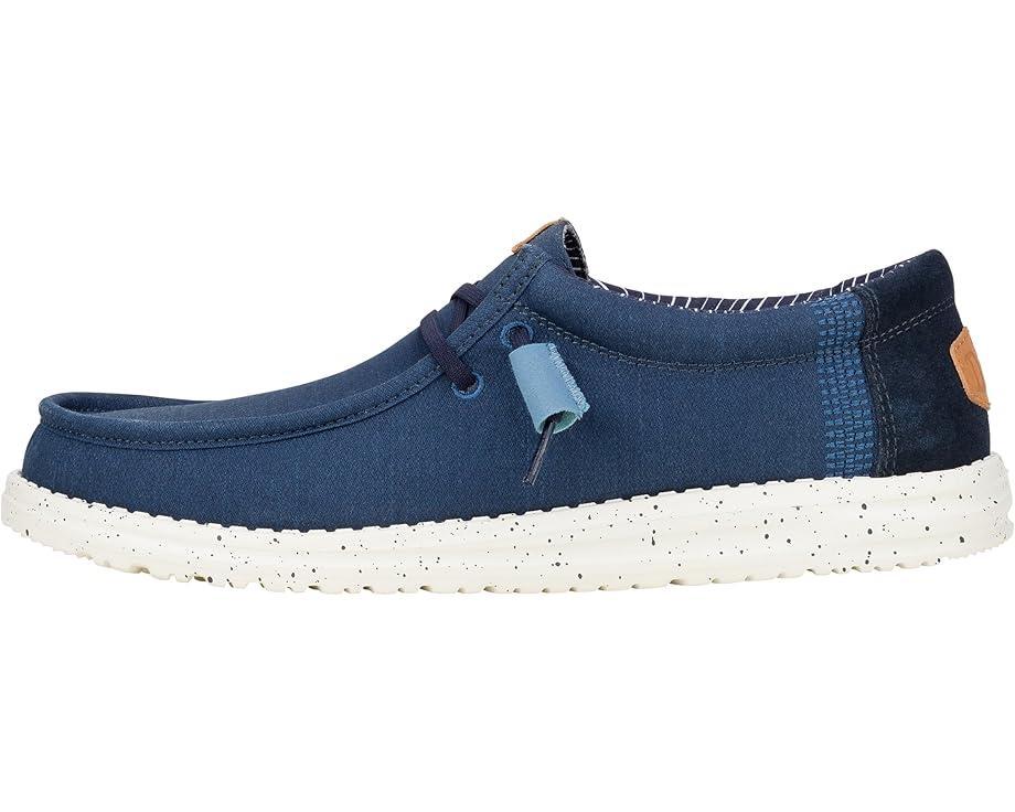 Wally Sox Micro Slip-On Casual Shoes Product Image