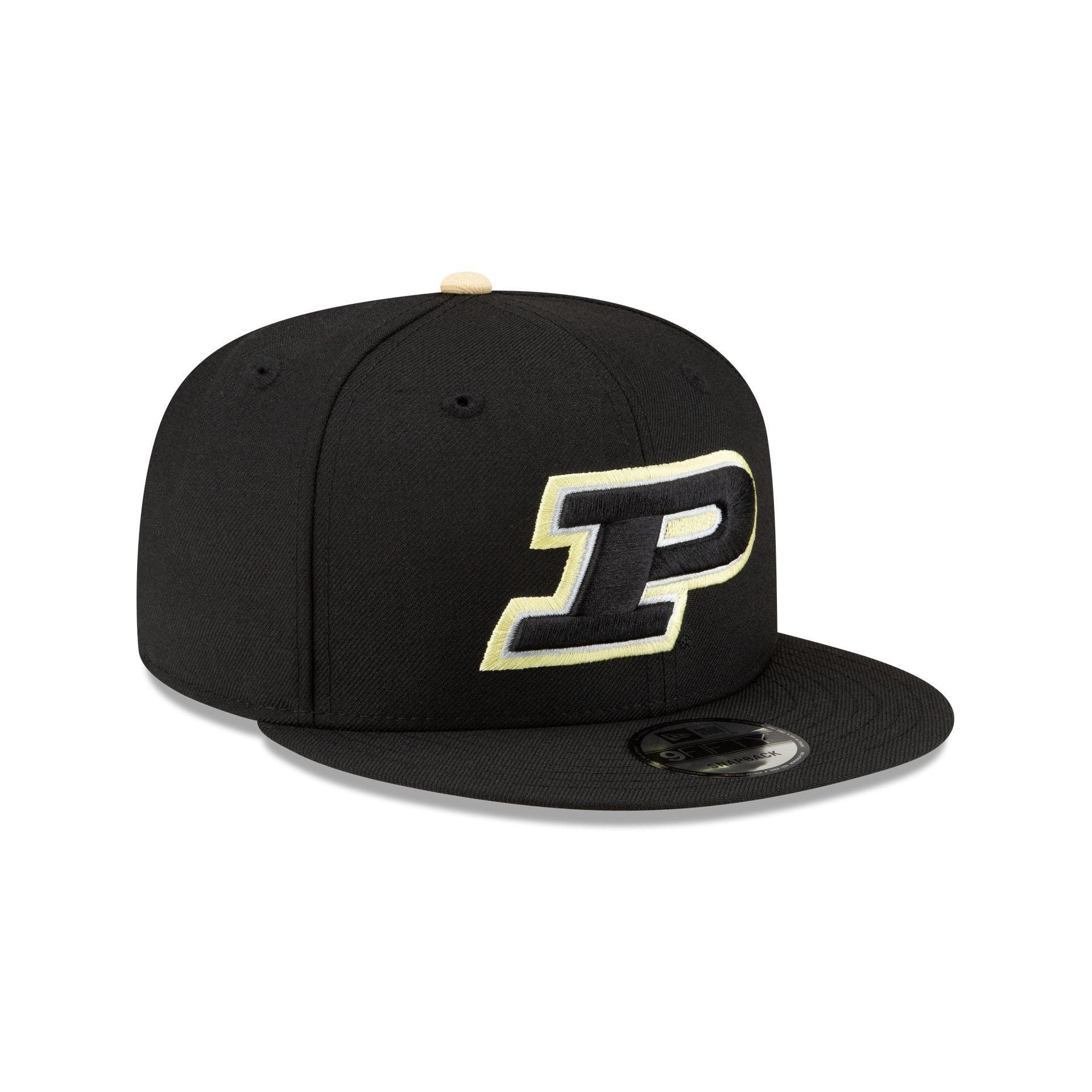 Arizona State Sun Devils Maroon 59FIFTY Fitted Hat Male Product Image
