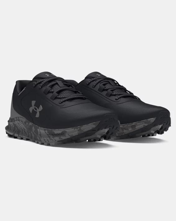 UA Bandit Trail 3 Mens Running Shoes Product Image
