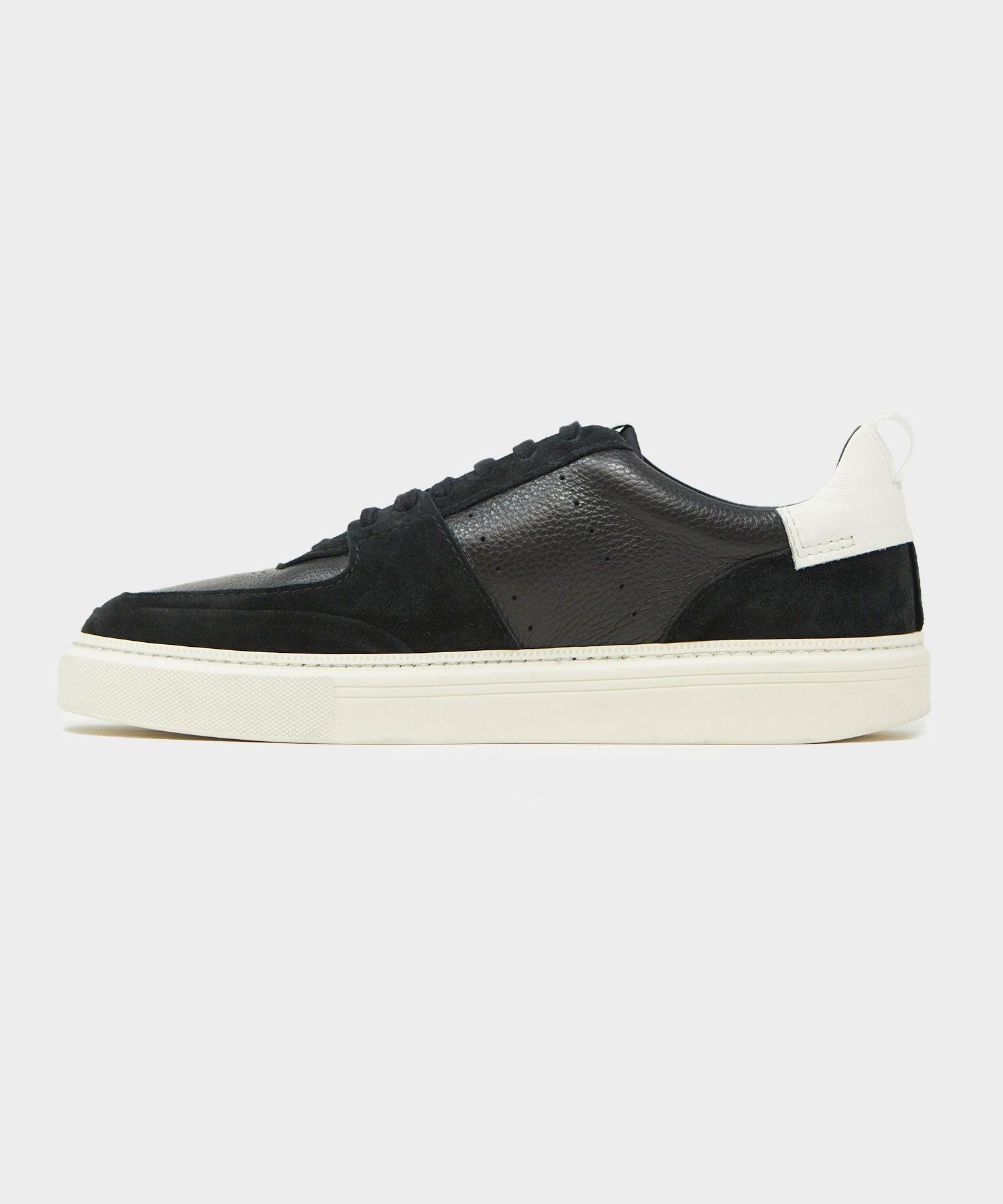 Tuscan Leather Court Shoe Product Image