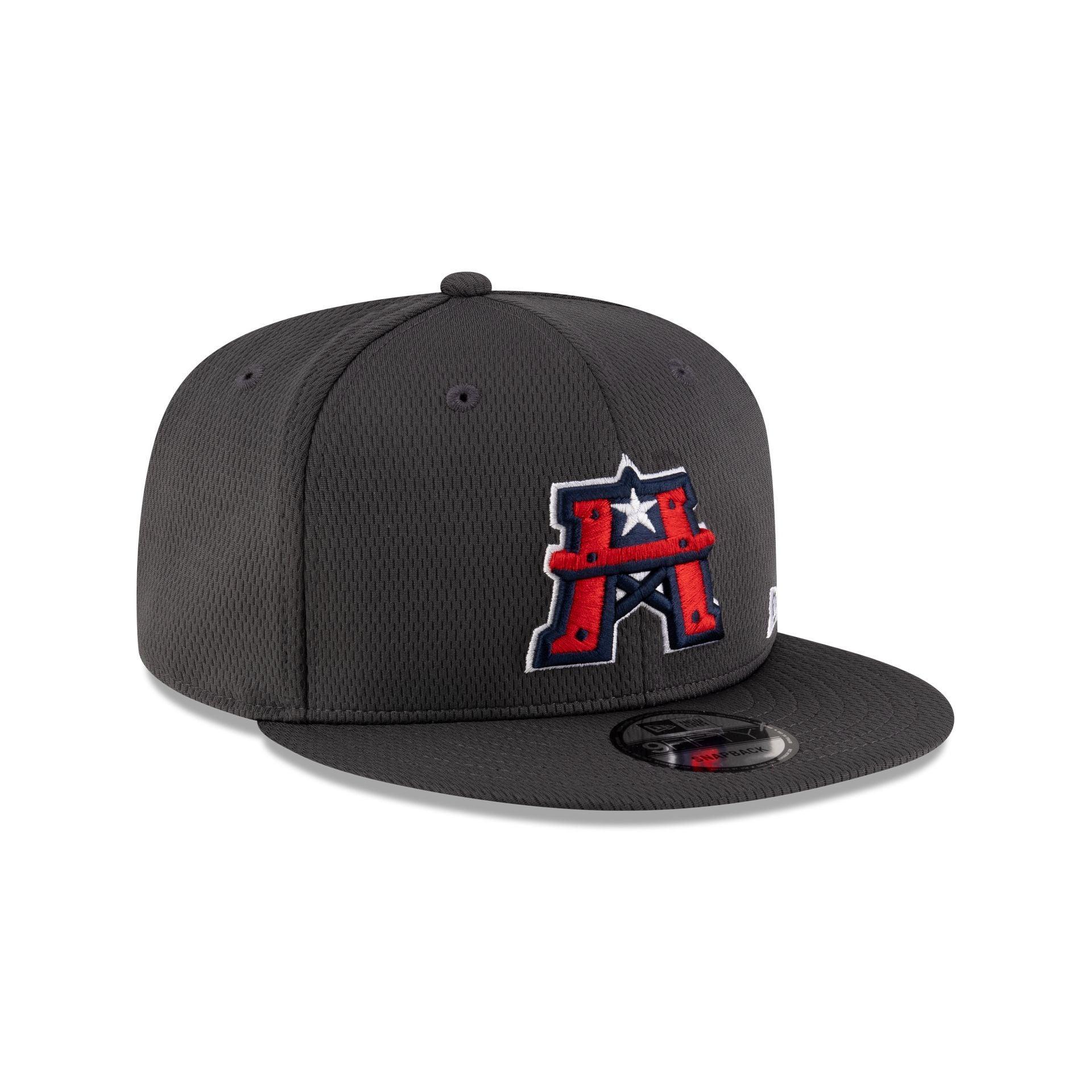 Alabama Crimson Tide 59FIFTY Fitted Hat Male Product Image