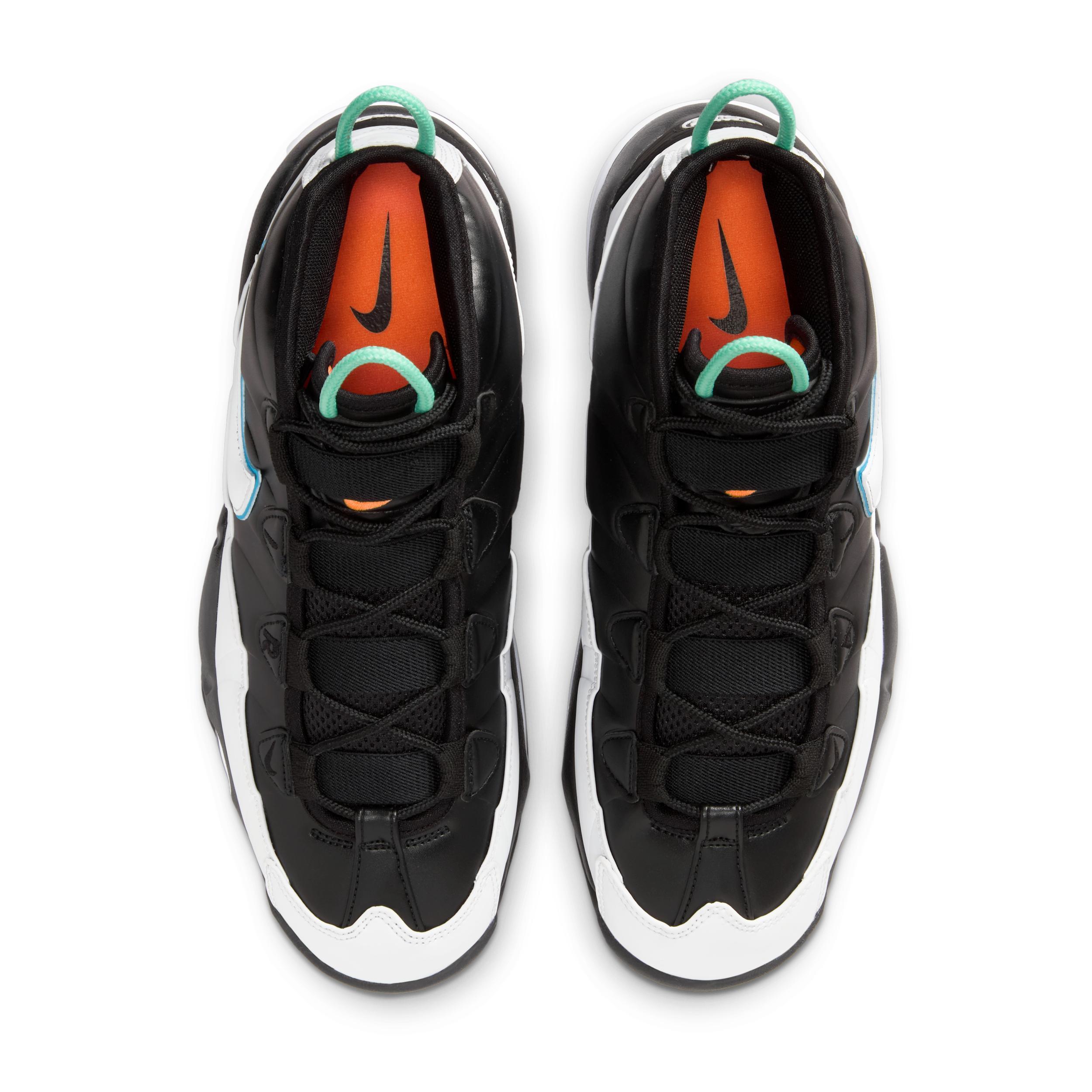 Nike Men's Air Max Uptempo '95 Shoes Product Image