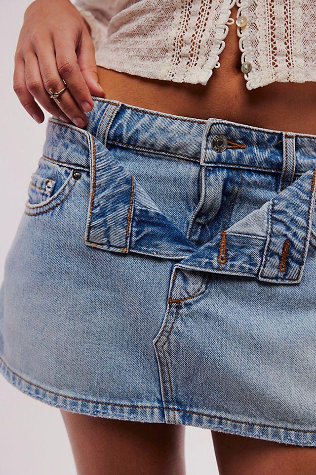 SER.O.YA Kat Skirt Product Image
