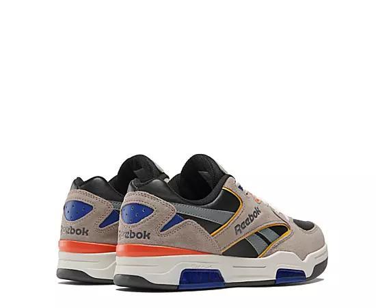 Unisex BB 4500 DMX Basketball Shoes in White Product Image