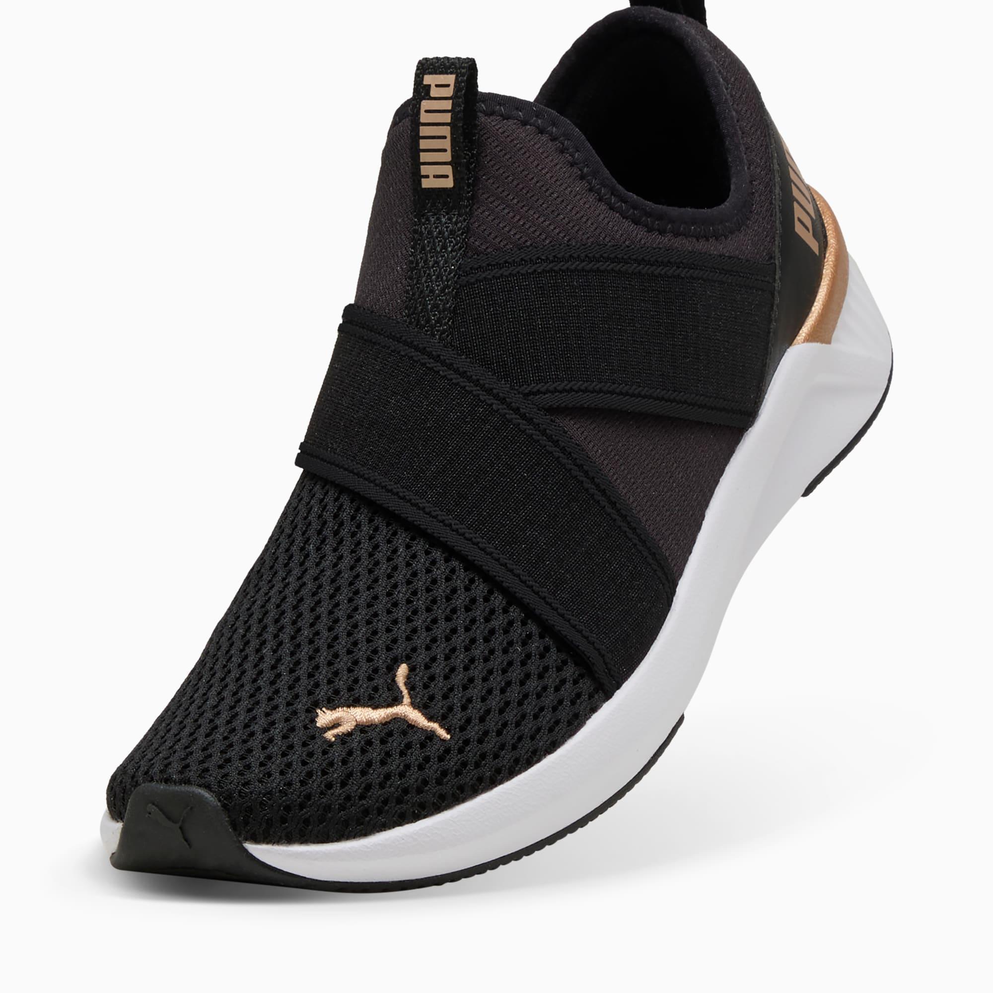 SOFTRIDE Harli Slip-On Running Shoes Women Product Image