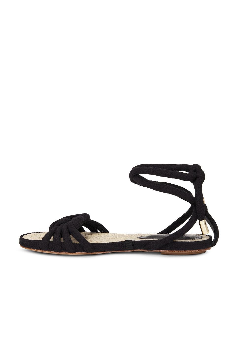 Vicky Rope Sandal Alexandre Birman Product Image