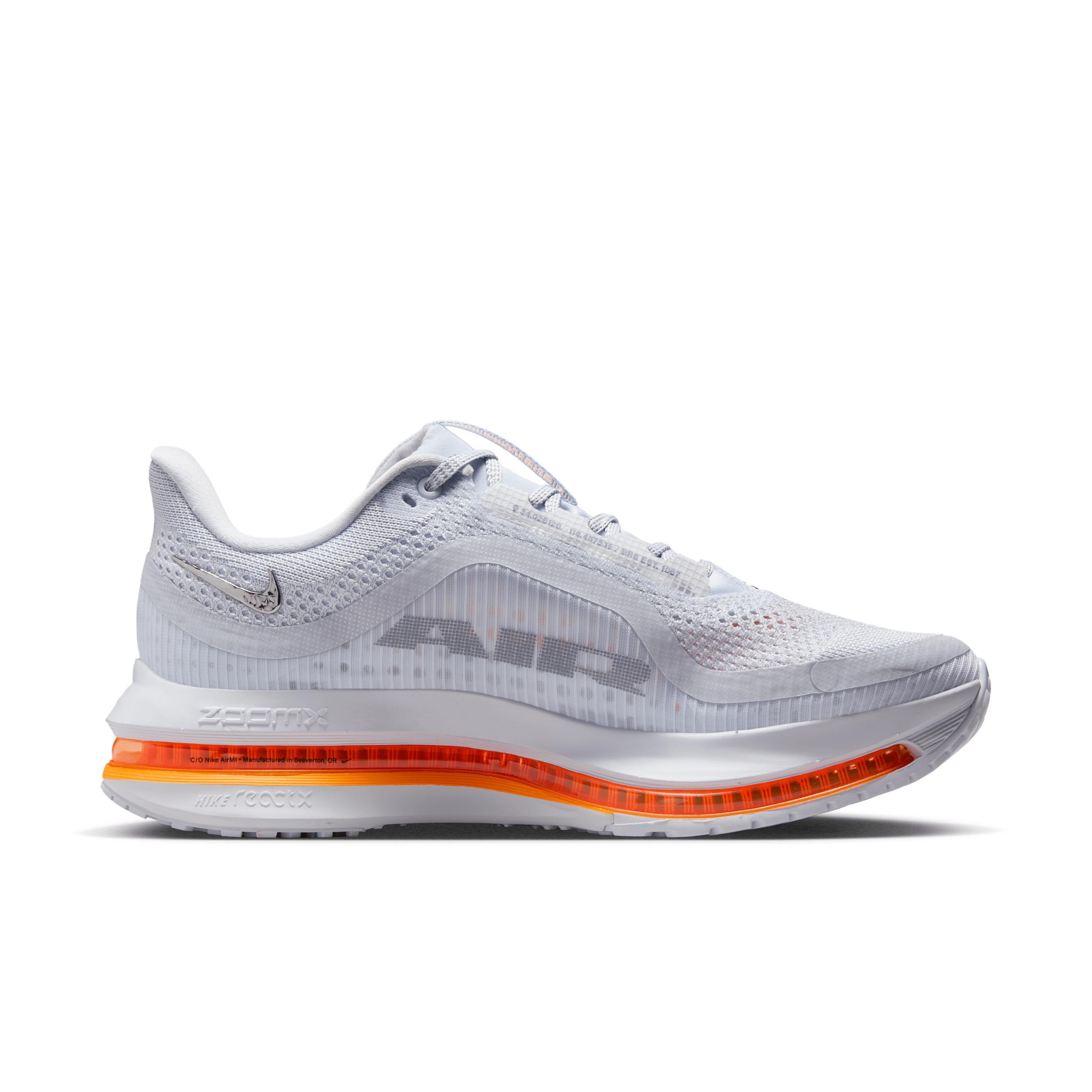 Nike Pegasus Premium Women's Road Running Shoes Product Image