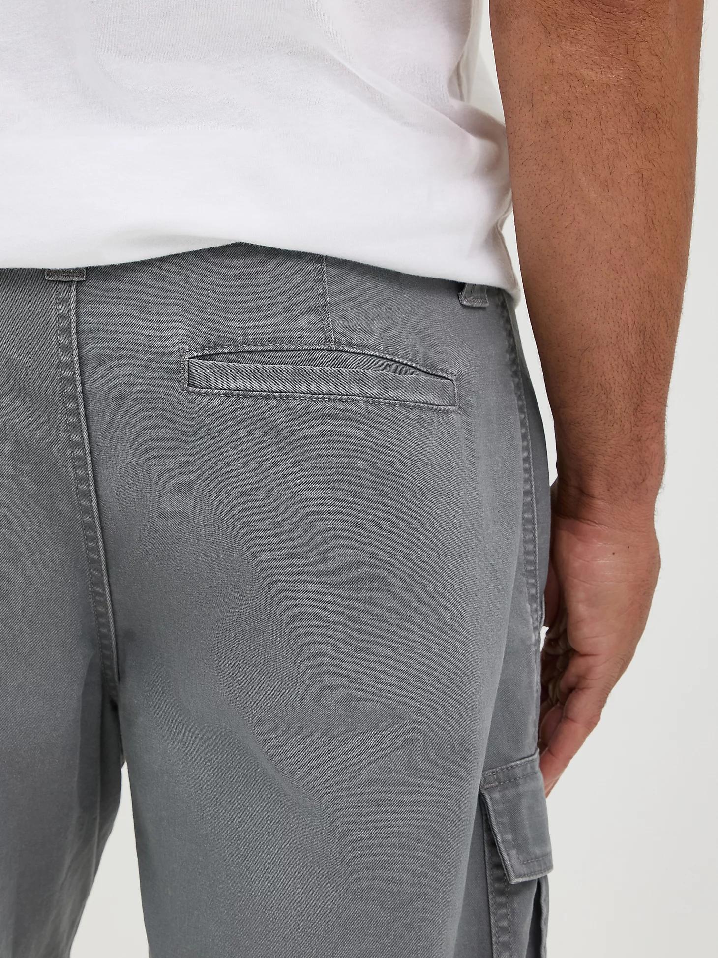 Men's Five Star Premium Cargo Short | Men's SHORTS | Wrangler® Product Image