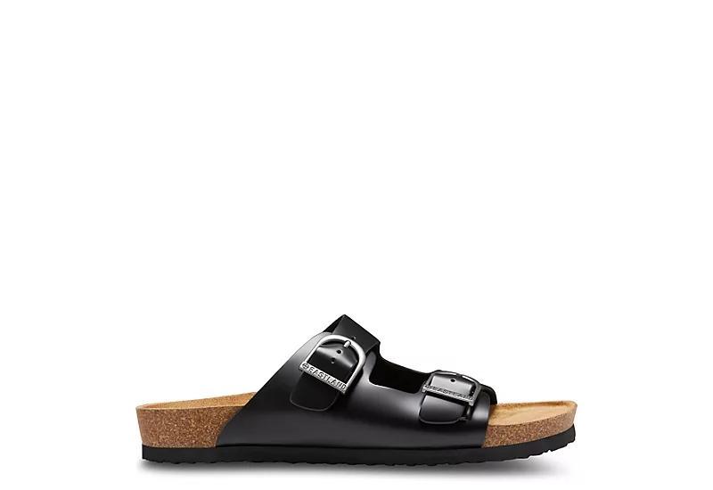 Eastland Mens Cambridge Footbed Sandal Product Image