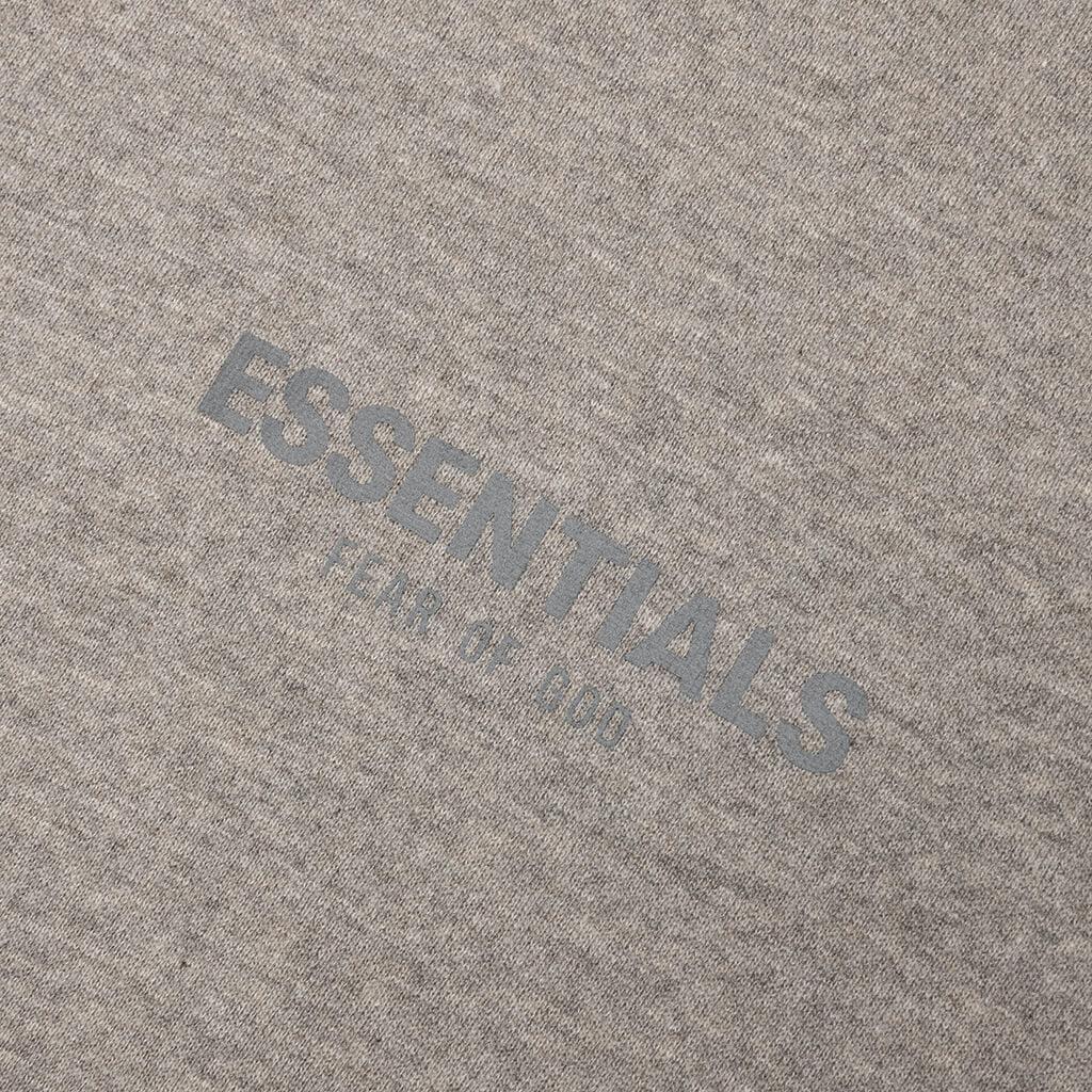 Essentials Pullover Hoodie - String Male Product Image