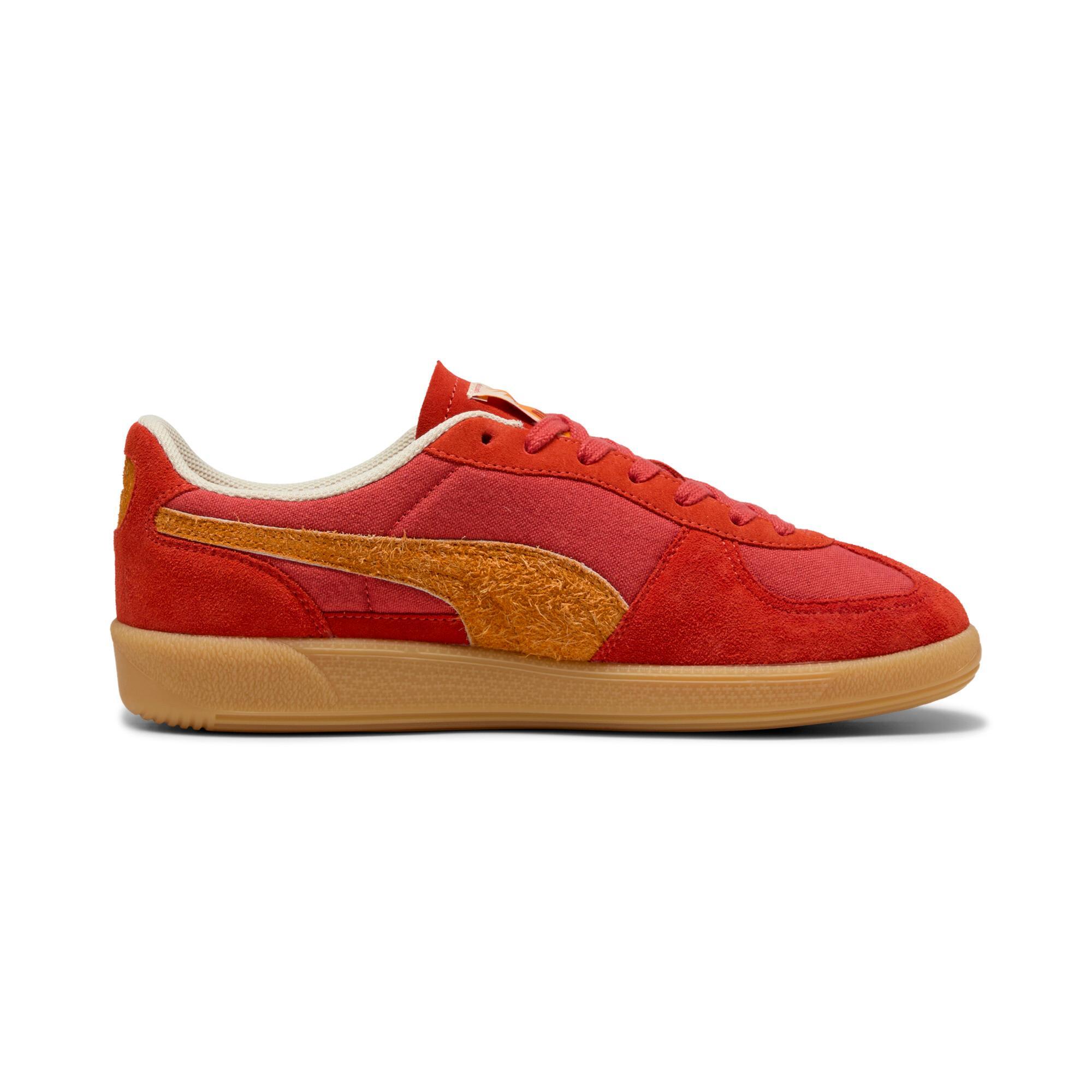 Palermo Weathered Men's Sneakers Product Image