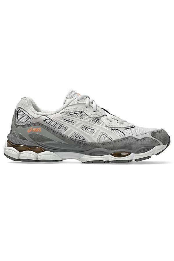 Mens GEL-NYC Running Sneakers Product Image