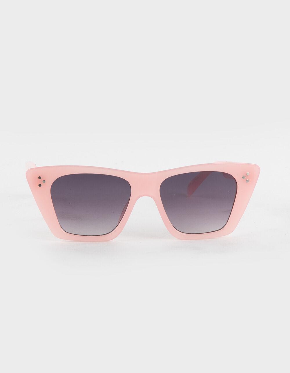 RSQ Automotive Cat Eye Sunglasses Product Image