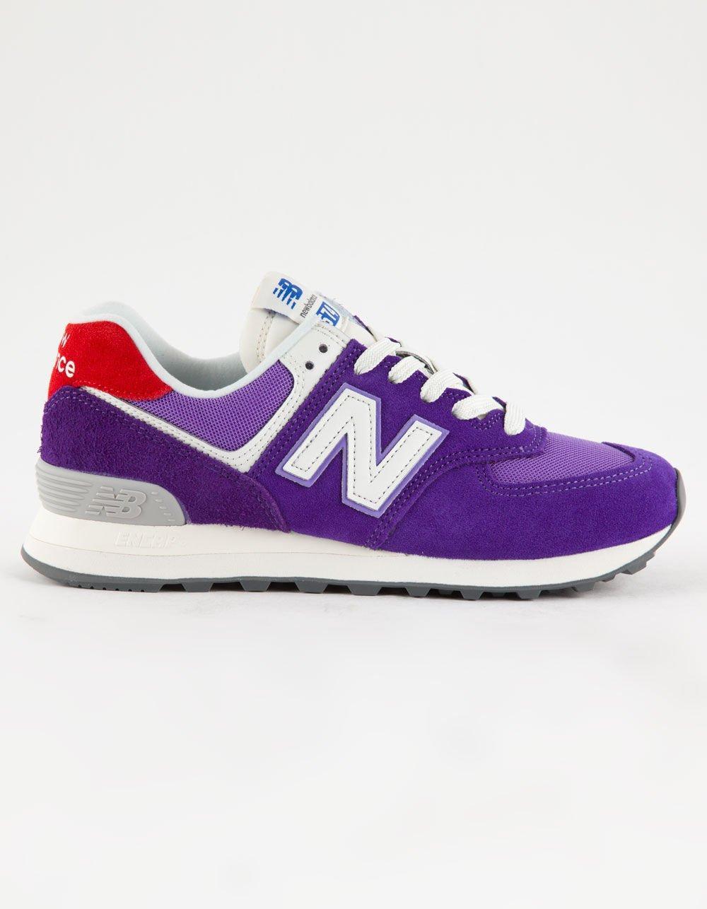 NEW BALANCE 574 Womens Shoes Product Image