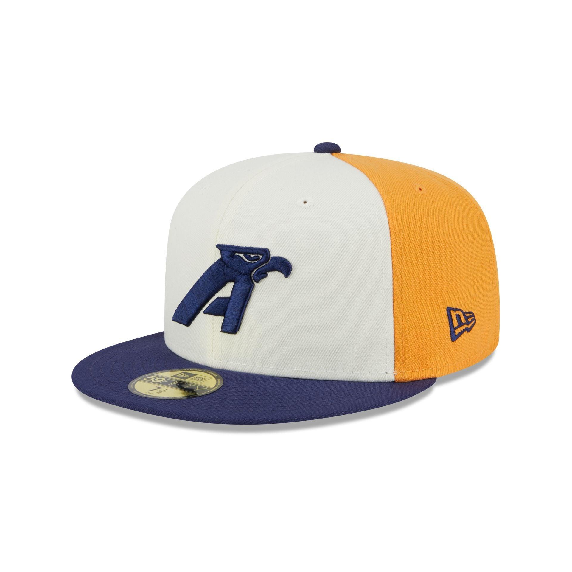 Miami Heat 2024 Statement Edition 9FIFTY Snapback Hat Male Product Image