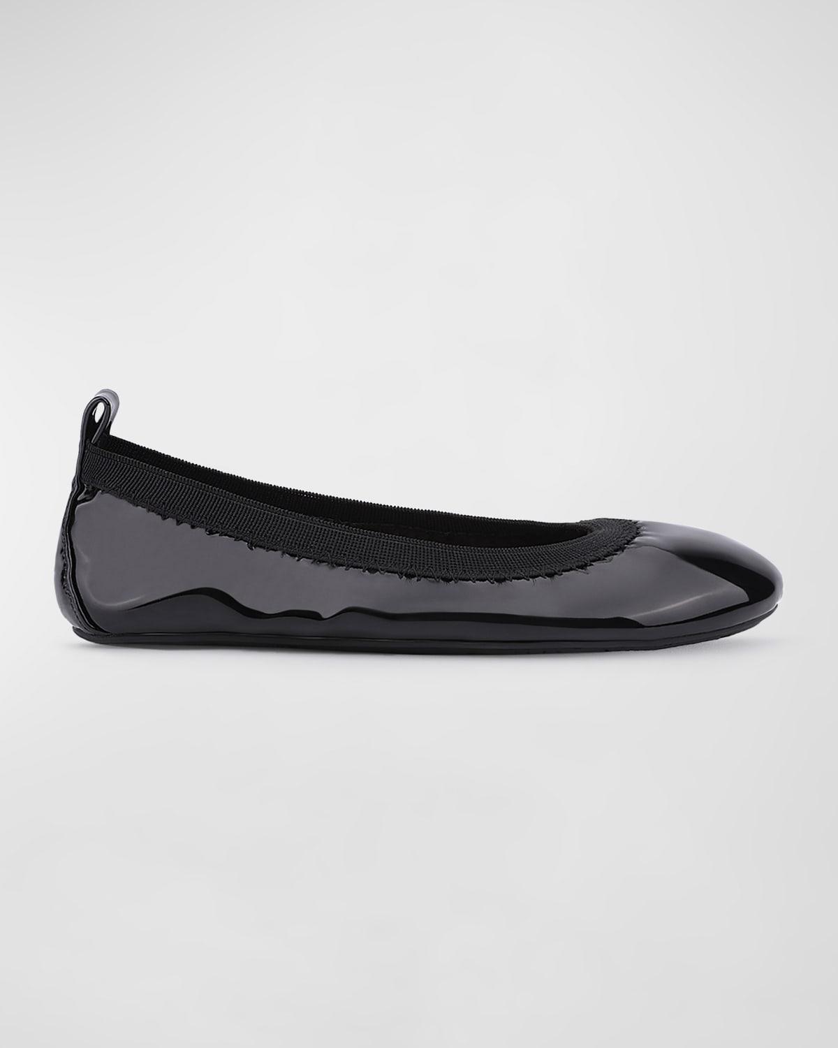UGG Mens Ascot Leather Slip Product Image