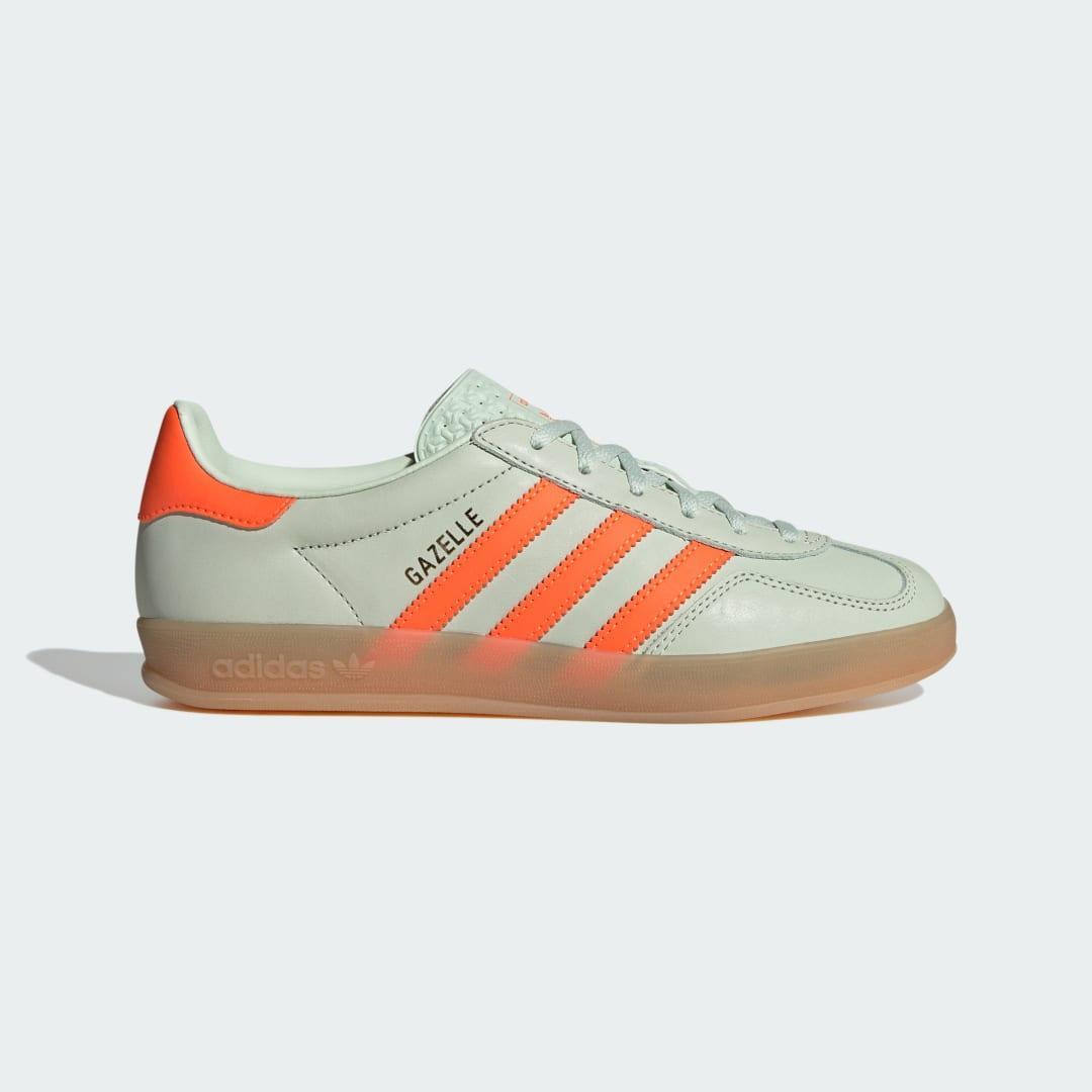 Womens adidas Originals Gazelle Casual Shoes Product Image