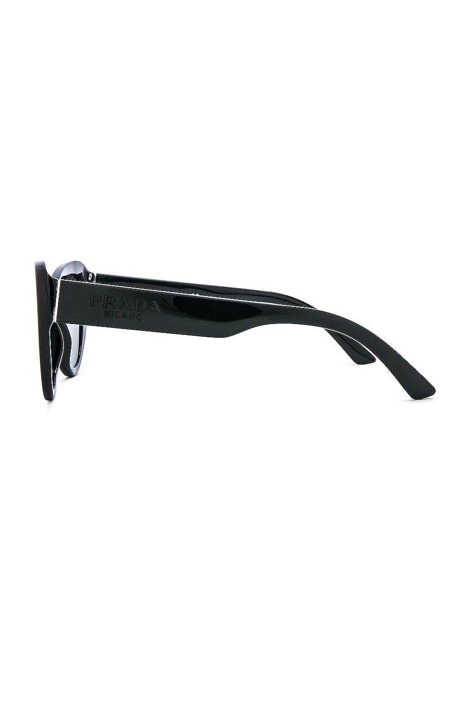 Cat Eye Prada Product Image