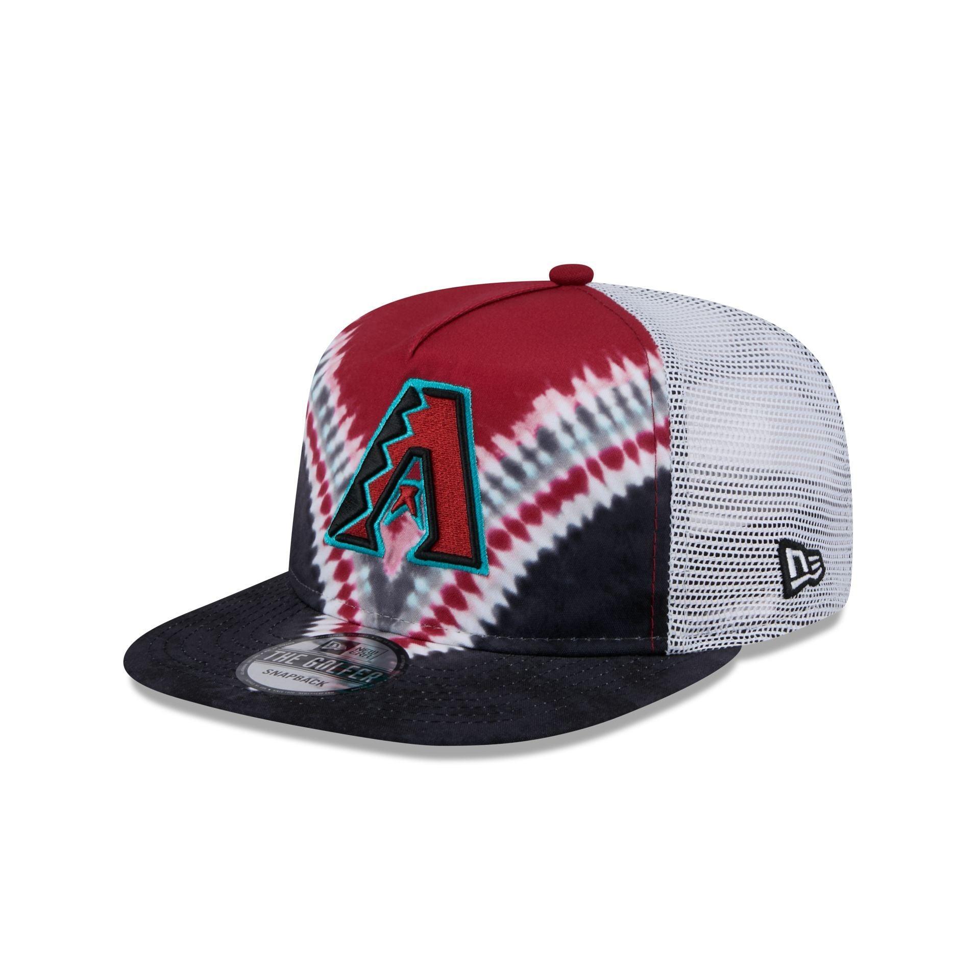 Dallas Stars Distressed 9FORTY A-Frame Trucker Hat Male Product Image